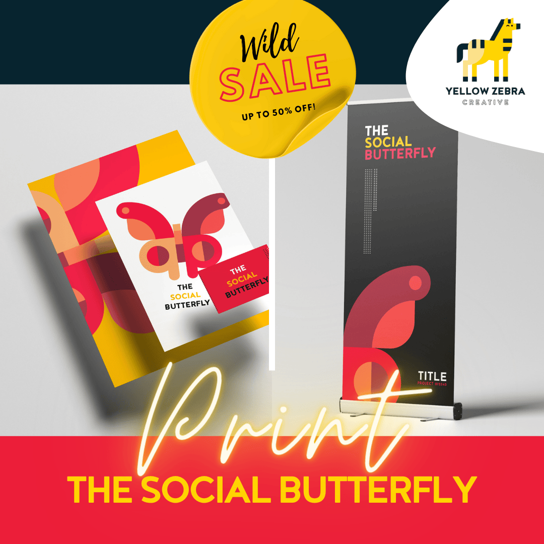 Home - Yellow Zebra Creative